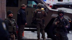 Вместо дипломатии: Вашингтон использовал венесуэльский кризис как демонстрацию силы