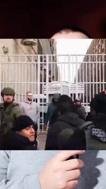 6ix9ine и президентская тусовка м местах не столь отдаленных #6ix9ine смотреть онлайн