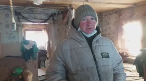 А вот и Любаня с кошками