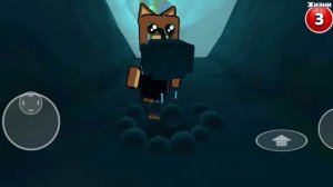 прятки в предметах