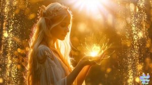 🟡 Мантра-Аффирмация "Благодарю тебя моя Вселенная"