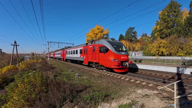 ВЛ85-184 смотреть онлайн