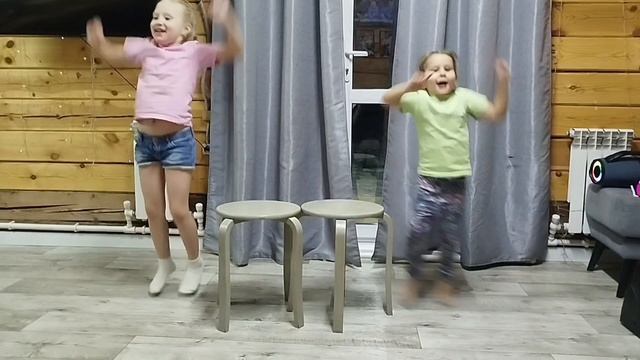 Лабубу. Песня.Клип DJ Erik. .mp4