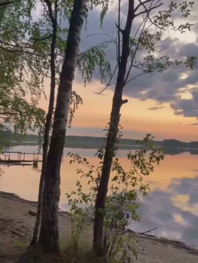Турбазы Карелии. Летнее путешествие.
