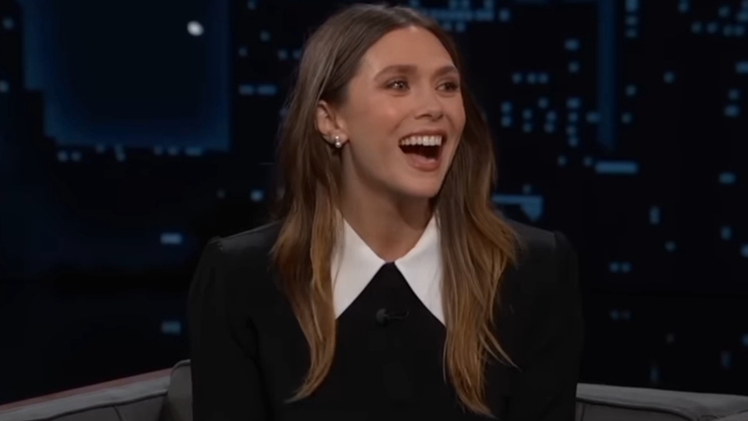 Элизабет Олсен о противостоянии Ванды и Тора, о том, как она сама подстриглась, и о новом фильме смотреть онлайн