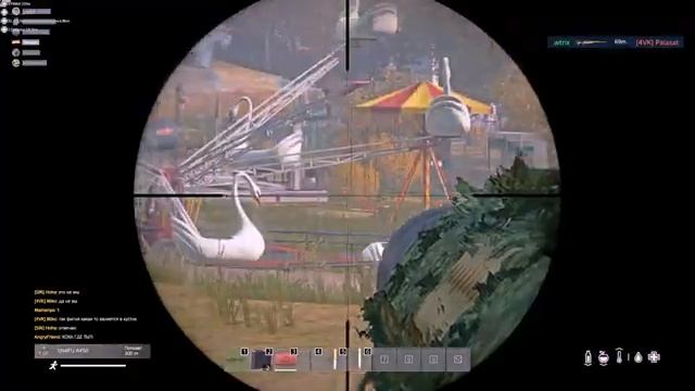 | DayZ | Fragmovie |