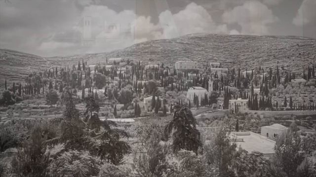 Антонин Капустин - cоздатель Русской Палестины смотреть онлайн