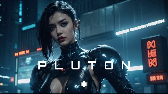 Dark Cyberpunk ⧸ Hardwave ⧸ Industrial Bass Type Beat 'PLUTON' ｜ смотреть онлайн
