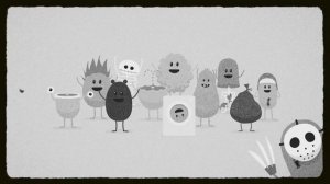 старый Dumb ways to die