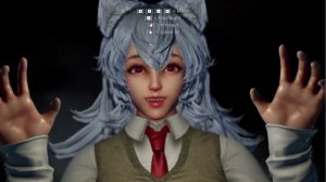 Вульф Подружка 🐺 (Valera Ghosther)