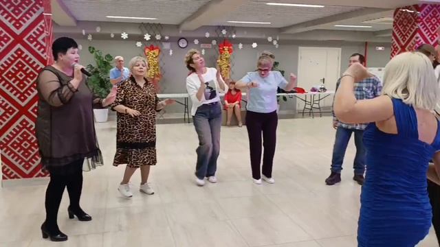 17 января.Конкурс песен.. смотреть онлайн