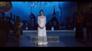 Чеченское юмористическое видео Милана Гайрбекова