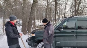 Купить УАЗ Патриот - значит сломать стереотип который мешал жизненому движению вперед !!!