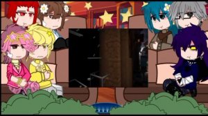 📹 ||Реакция 13_карт на Вару как Лололошка||6/? || →
👤 #Луис