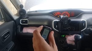 -37°С Запуск двигателя. Натрий-ионный аккумулятор.