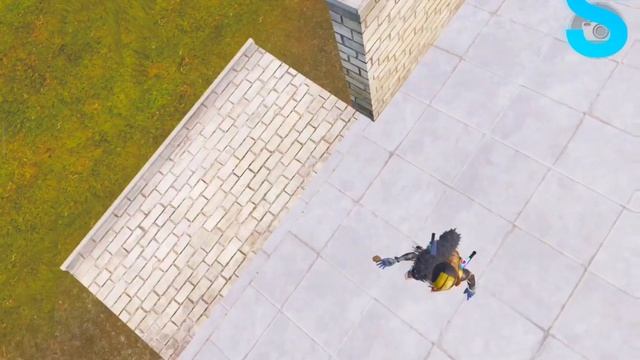 7 kills в PUBG MOBILE смотреть онлайн