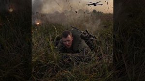 Музыка 2026. Солдат и трава