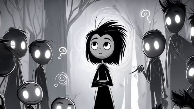 Почему женщины выбирают именно таких мужчин? смотреть онлайн