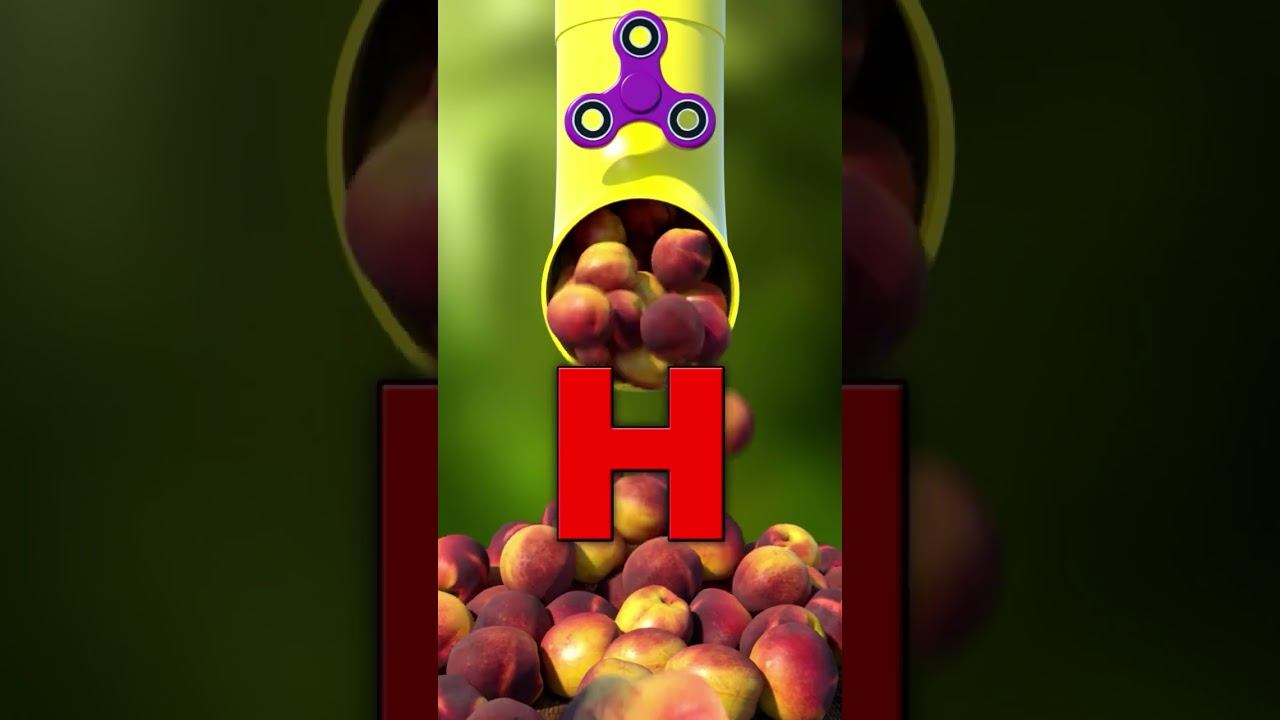 Азбука #15 Буква Н смотреть онлайн