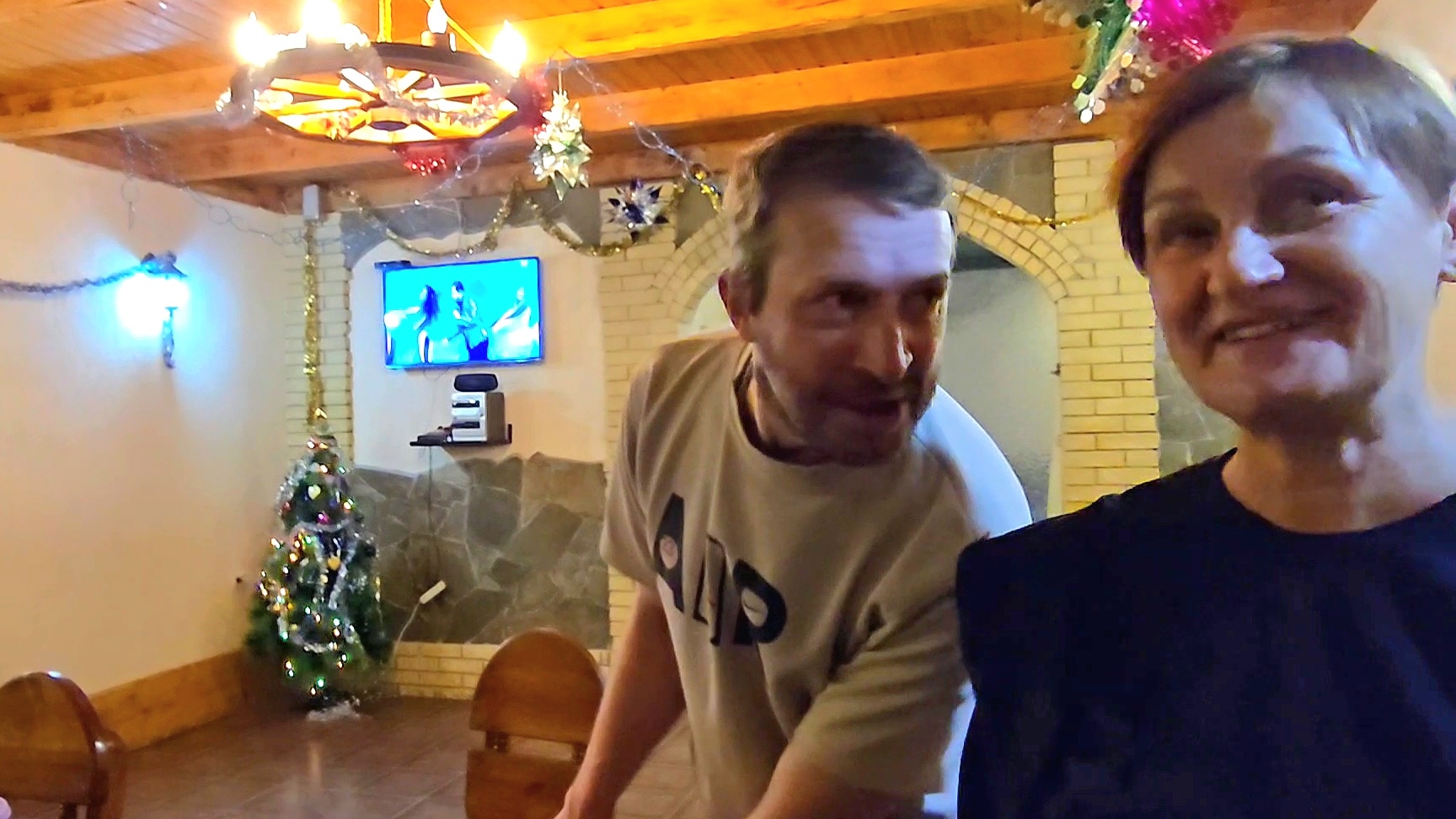 ✨️Отметили день рождения кумца в приятной компании.🔥🎂✨️ смотреть онлайн