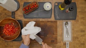 Кухонные ножи Arcos Eclipse. Подробный обзор и тест.