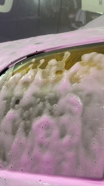 Красивая автомойка смотреть онлайн