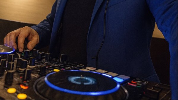 DJ Roman Klimov — Память Чипа (Back to Minimal)