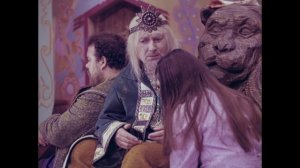 Весенняя сказка (1971)