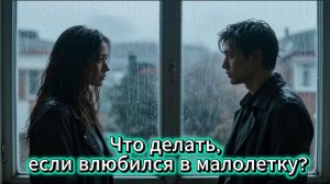 📖ПОЛНАЯ АУДИОКНИГА📖ЧТО ДЕЛАТЬ, ЕСЛИ ВЛЮБИЛСЯ В МАЛОЛЕТКУ?❤️🍷 ЛЮБОВНЫЕ РОМАНЫ🍷