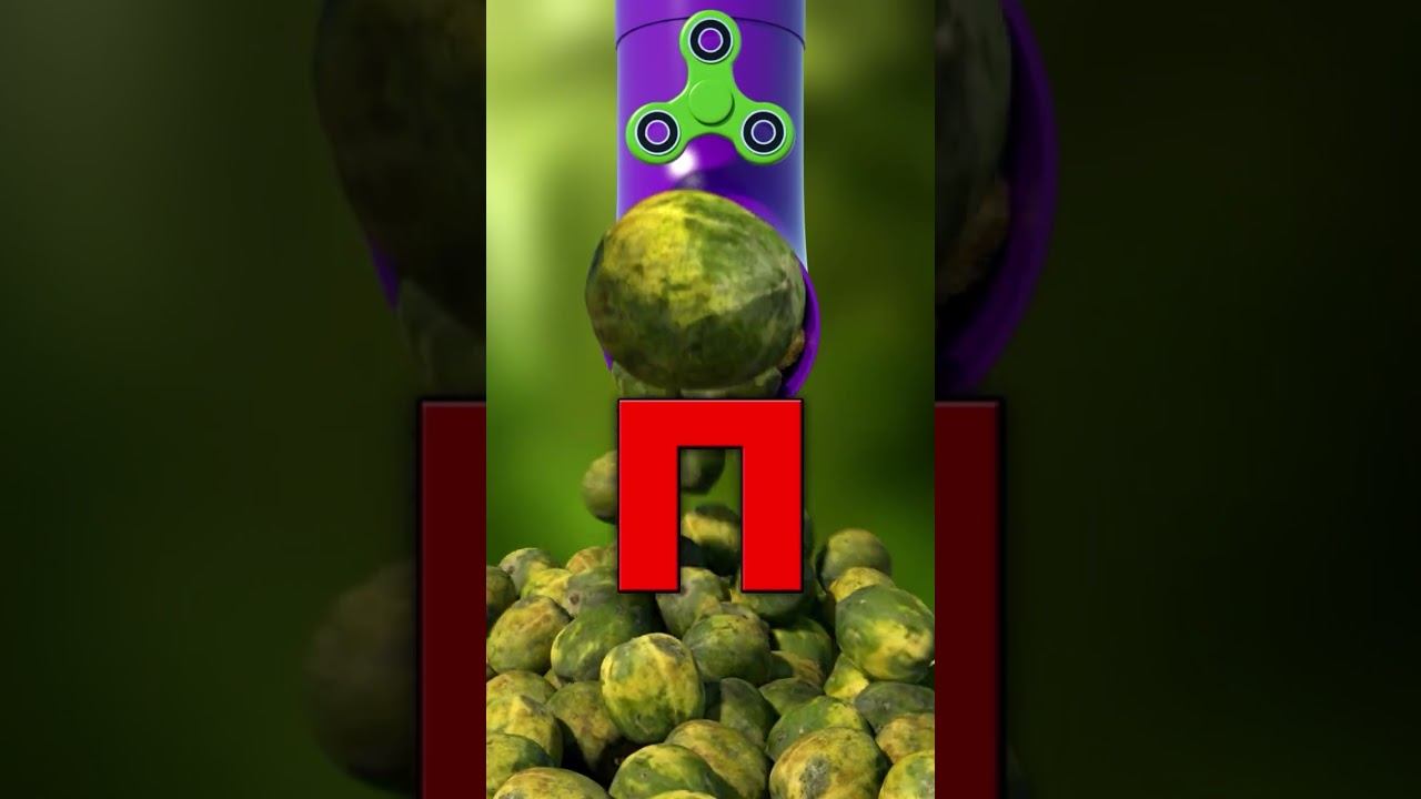 Азбука #17 Буква П смотреть онлайн