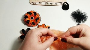 МК бантиков из ролика 48🫶
мастер класс бантиков на 9 мая 🎗️