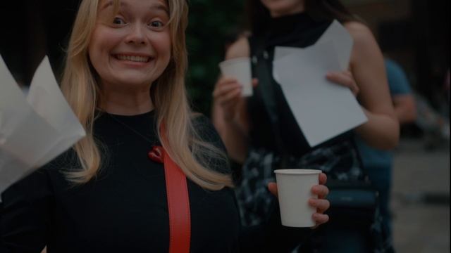 Соседский день 2025. Девелопер «Мармакс» смотреть онлайн