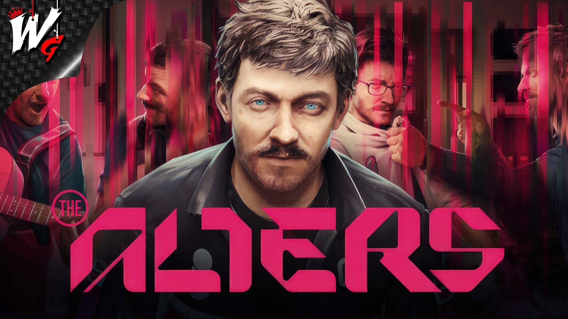 The Alters АКТ - 1 смотреть онлайн