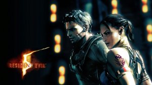 Resident evil 5#11- Корабль зла
