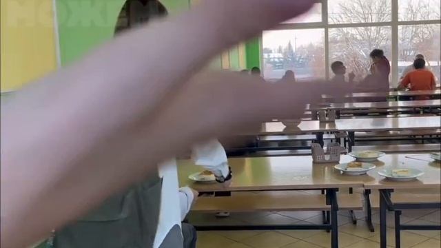Участие в программе "Школа жизни". Социальный ролик поддержки людей с ОВЗ.