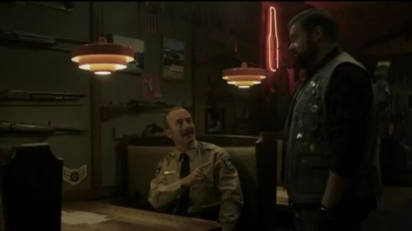 Нормал — Русский трейлер (2026) смотреть онлайн