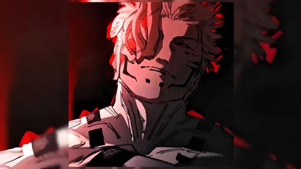 FUNK BRASKI - ENTAO, IMARO x SUKUNA 👑 (JUJUTSU KAISEN)