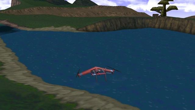 Final Fantasy VII Remake 2012 HD RU. часть 23 смотреть онлайн