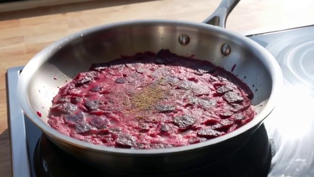 СВЕКОЛЬНИК. Рецепт внутри! С Вас подписка, лайки и комменты! смотреть онлайн