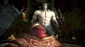Castlevania: Lords of Shadow 2 - Дракула против Сатаны и Концовка