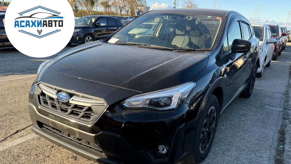 SUBARU IMPREZA, 2022 GT3 1.6I-L EYESIGHT 4WD в наличии Япония! смотреть онлайн