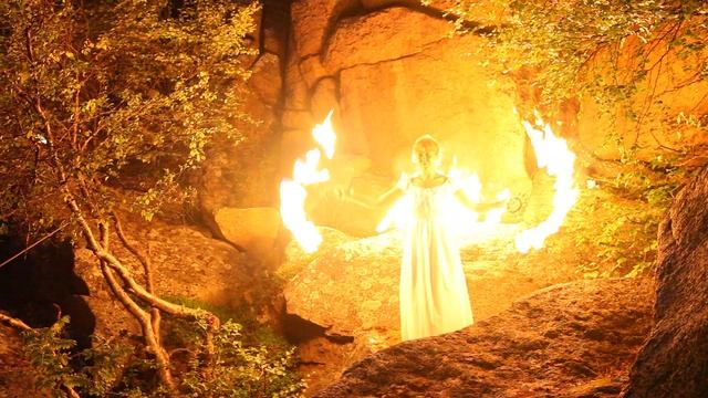 ©  "Фейр шоу у Одина". Летняя экспедиция 2013 г. MVI_0336