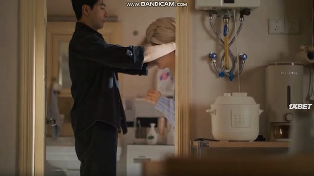 Клип на дораму "Любовь между строк" смотреть онлайн