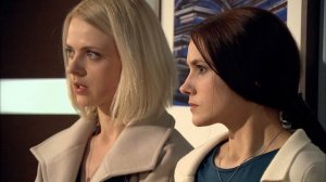 СЕРДЦЕ МАРИИ - 27 серия