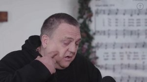 Проповедь _ призыв к покаянию _ Андрей Бастерс