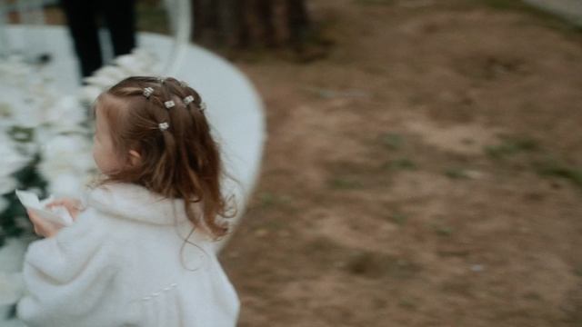 Свадьба Максим и Полина