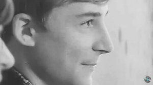 Этой песне более 60 лет, а словно это было вчера...