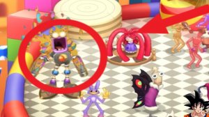 УДИВИТЕЛЬНЫЙ ЦИФРОВОЙ ОСТРОВ, НО С КОРОБАСАМИ ИЗ ОГНЕННОГО ОАЗИСА