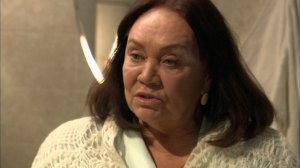 СЕРДЦЕ МАРИИ - 29 серия