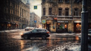 Гостиница Октябрьская, Радищева, Восстания, Чернышевского